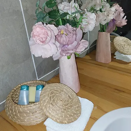 4 Pieces Avec Vue Et Stationnement Prive A Lejlighed Nice