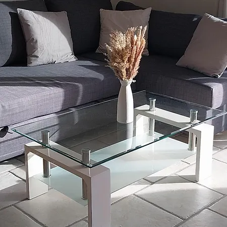 Lejlighed 4 Pieces Avec Vue Et Stationnement Prive A *