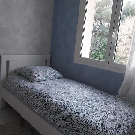 Apartment 4 Pieces Avec Vue Et Stationnement Prive A Nizza